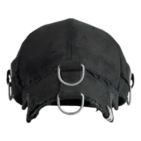 D-Ring Cargo Cap «Schwarz» 8582844G1B51000 D-Ring Cargo Cap «Schwarz» 8582844G1B51000