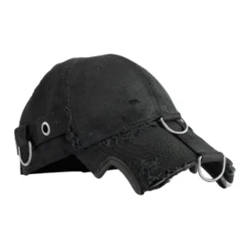 D-Ring Cargo Cap «Schwarz» 8582844G1B51000 D-Ring Cargo Cap «Schwarz» 8582844G1B51000