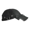 D-Ring Cargo Cap «Schwarz» 8582844G1B51000