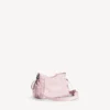 Damen-Beuteltasche «Le City» klein in Petal Pink