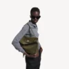 Damen-Handtasche «Rodeo» in Mittelgrösse, khaki Damen-Handtasche «Rodeo» in Mittelgrösse, khaki