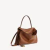Damen-Handtasche «Rodeo» in mittlerer Grösse in New Tan