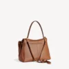 Damen-Handtasche «Rodeo» in mittlerer Grösse in New Tan