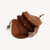 Damen-Handtasche «Rodeo» in mittlerer Grösse in New Tan