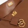 Damen-Handtasche «Rodeo» in mittlerer Grösse in New Tan