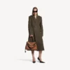 Damen-Handtasche «Rodeo» in mittlerer Grösse in New Tan
