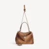Damen-Handtasche «Rodeo», klein, in Camel Damen-Handtasche «Rodeo», klein, in Camel