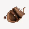 Damen-Handtasche «Rodeo», klein, in Camel Damen-Handtasche «Rodeo», klein, in Camel