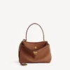Damen-Handtasche «Rodeo», klein, in New Tan Damen-Handtasche «Rodeo», klein, in New Tan