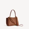 Damen-Handtasche «Rodeo», klein, in New Tan Damen-Handtasche «Rodeo», klein, in New Tan
