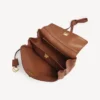 Damen-Handtasche «Rodeo», klein, in New Tan Damen-Handtasche «Rodeo», klein, in New Tan