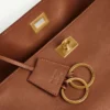 Damen-Handtasche «Rodeo», klein, in New Tan Damen-Handtasche «Rodeo», klein, in New Tan