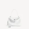 Damen-Handtasche «Rodeo», klein, in Optikweiss Damen-Handtasche «Rodeo», klein, in Optikweiss