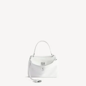 Damen-Handtasche «Rodeo» Mini in Optikweiss