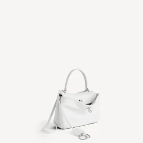 Damen-Handtasche «Rodeo» Mini in Optikweiss