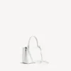 Damen-Handtasche «Rodeo» Mini in Optikweiss Damen-Handtasche «Rodeo» Mini in Optikweiss