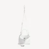 Damen-Handtasche «Rodeo» Mini in Optikweiss Damen-Handtasche «Rodeo» Mini in Optikweiss