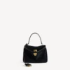 Damen-Handtasche «Rodeo» Mini in Schwarz