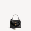 Damen-Handtasche «Rodeo» Mini in Schwarz