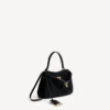 Damen-Handtasche «Rodeo» Mini in Schwarz