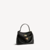 Damen-Handtasche «Rodeo» Mini in Schwarz