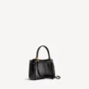 Damen-Handtasche «Rodeo» Mini in Schwarz