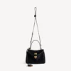 Damen-Handtasche «Rodeo» Mini in Schwarz