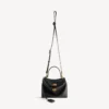 Damen-Handtasche «Rodeo» Mini in Schwarz