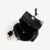 Damen-Handtasche «Rodeo» Mini in Schwarz