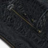 Damen-Hobo-Tasche «Le City» in Schwarz, mittelgross Damen-Hobo-Tasche «Le City» in Schwarz, mittelgross