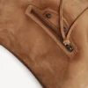Damen-Hobo-Tasche «Le City», klein, in Camel Damen-Hobo-Tasche «Le City», klein, in Camel
