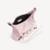 Damen-Hobo-Tasche «Le City» klein in Petal Pink Damen-Hobo-Tasche «Le City» klein in Petal Pink
