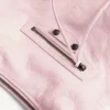 Damen-Hobo-Tasche «Le City» klein in Petal Pink Damen-Hobo-Tasche «Le City» klein in Petal Pink