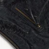 Damen-Hobo-Tasche «Le City», klein, in Schwarz Damen-Hobo-Tasche «Le City», klein, in Schwarz