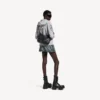 Damen-Hobo-Tasche «Le City», klein, in Schwarz Damen-Hobo-Tasche «Le City», klein, in Schwarz