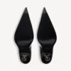 Damen-Pumps «Avenue After» in Schwarz Damen-Pumps «Avenue After» in Schwarz