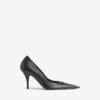 Damen-Pumps «Avenue BB Editor» in Schwarz Damen-Pumps «Avenue BB Editor» in Schwarz