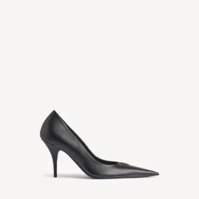 Damen-Pumps «Avenue BB Editor» in Schwarz