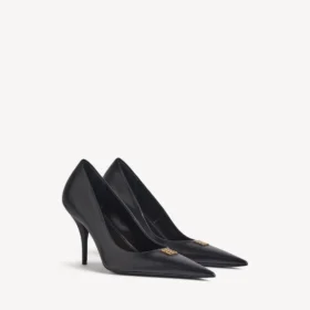Damen-Pumps «Avenue BB Editor» in Schwarz
