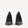 Damen-Pumps «Avenue BB Editor» in Schwarz Damen-Pumps «Avenue BB Editor» in Schwarz