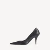 Damen-Pumps «Avenue BB Editor» in Schwarz Damen-Pumps «Avenue BB Editor» in Schwarz