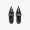 Damen-Pumps «Avenue BB Editor» in Schwarz Damen-Pumps «Avenue BB Editor» in Schwarz