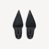 Damen-Pumps «Avenue BB Editor» in Schwarz Damen-Pumps «Avenue BB Editor» in Schwarz