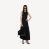 Damen-Pumps «Avenue BB Editor» in Schwarz Damen-Pumps «Avenue BB Editor» in Schwarz