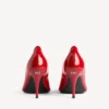 Damen-Pumps «Avenue» in Kirschrot Damen-Pumps «Avenue» in Kirschrot