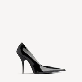 Damen-Pumps «Avenue» in Schwarz