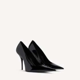 Damen-Pumps «Avenue» in Schwarz