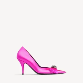 Damen-Pumps «Avenue Palazzo» in Fuchsia