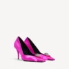 Damen-Pumps «Avenue Palazzo» in Fuchsia Damen-Pumps «Avenue Palazzo» in Fuchsia