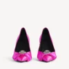 Damen-Pumps «Avenue Palazzo» in Fuchsia Damen-Pumps «Avenue Palazzo» in Fuchsia